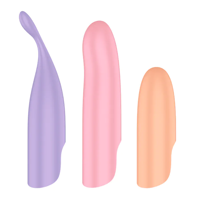 Набір Satisfyer Playful Four — фото 6