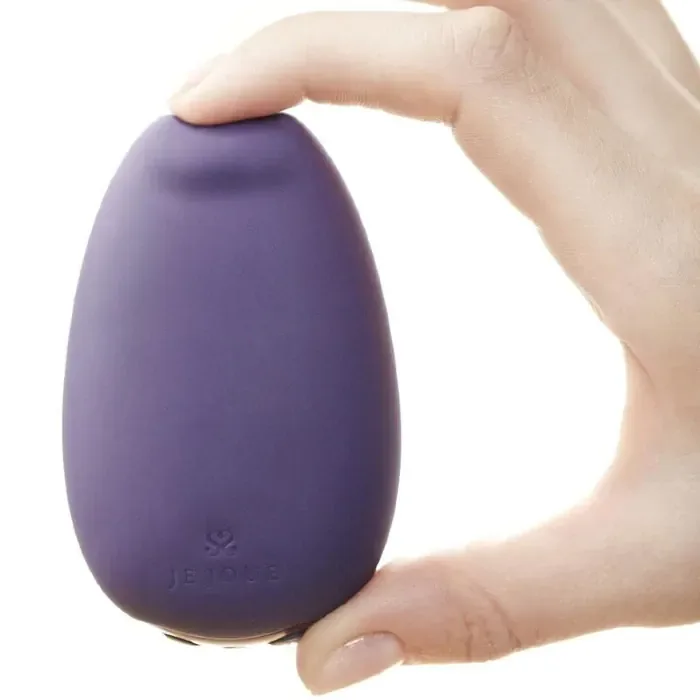 Преміум вібростимулятор Je Joue Mimi Soft Purple — фото 4