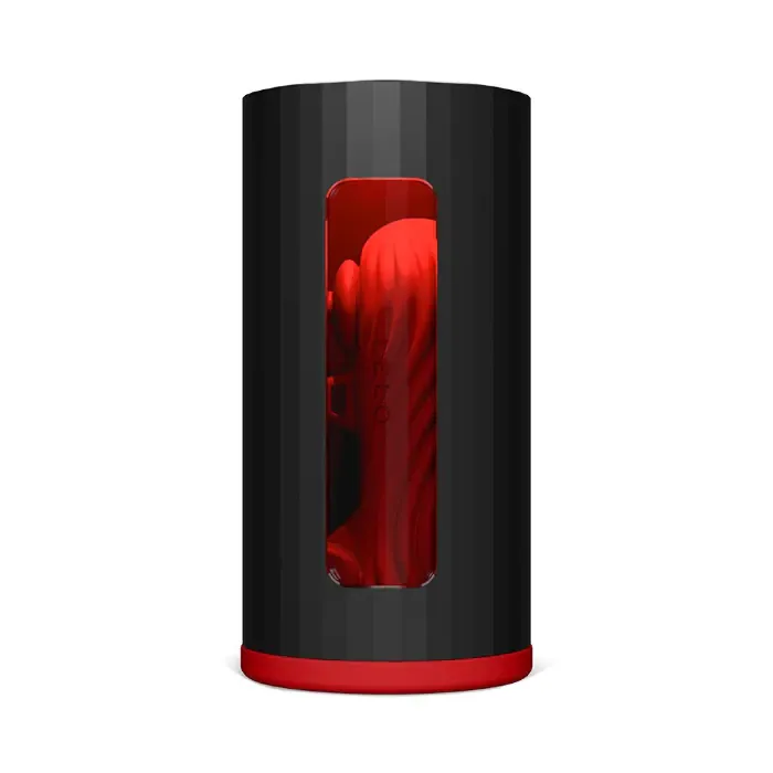 Смарт мастурбатор Lelo F1S V3 Red — фото 2