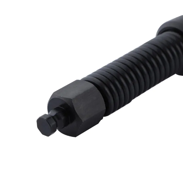 Пружинний адаптер VAC-U-Lock для секс-машин Hismith KlicLok to Vac-U-Lock Adapte — фото 3
