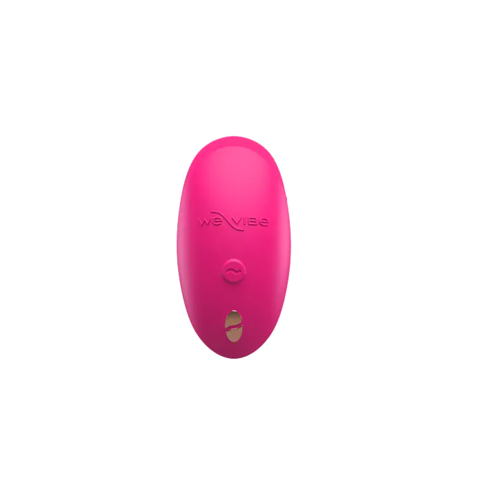 Парний смартвібратор We-Vibe Chorus Pro Electric Pink — фото 5