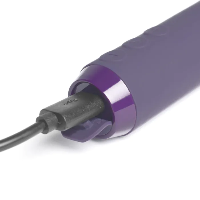 Преміум вібратор Je Joue - G-Spot Bullet Vibrator Purple — фото 4
