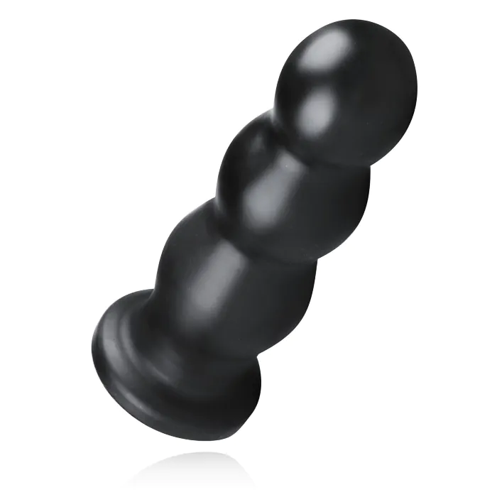 Анальна пробка BUTTR Tactical III Butt Plug — фото 3