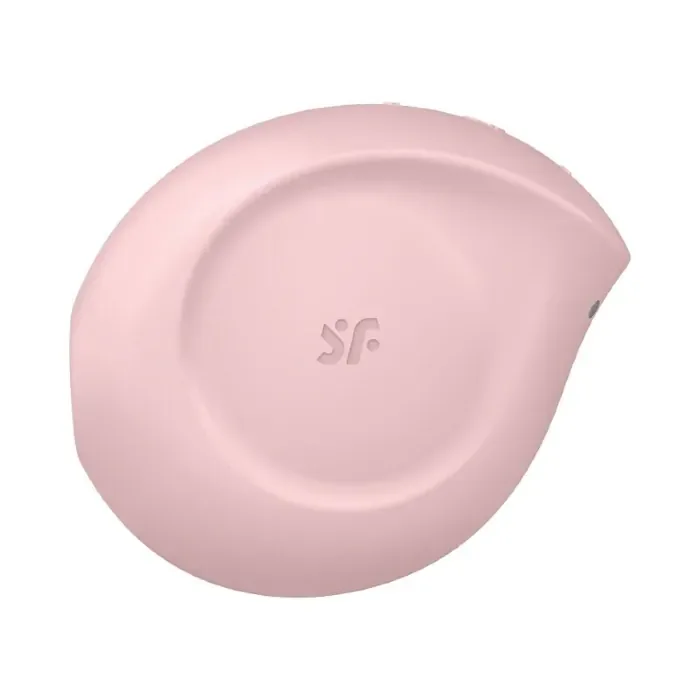 Стимулятор Satisfyer Sugar Rush rose — фото 2