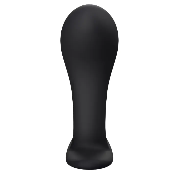 Анальна пробка Fun Factory Bootie Black L — фото 2