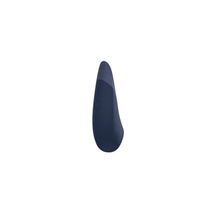 Вібратор Womanizer Vibe Dark Blue​ — фото 5