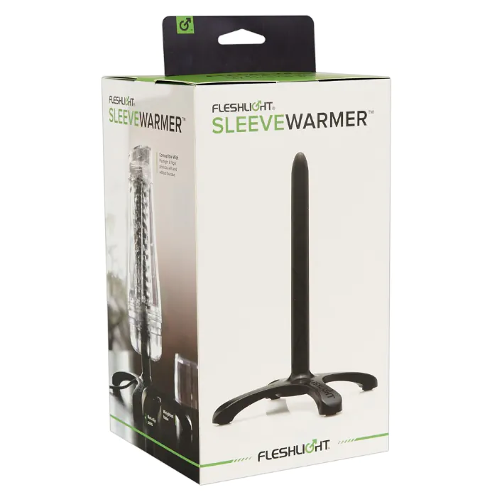 Грілка для мастурбатора Fleshlight Fleshwarmer — фото 3