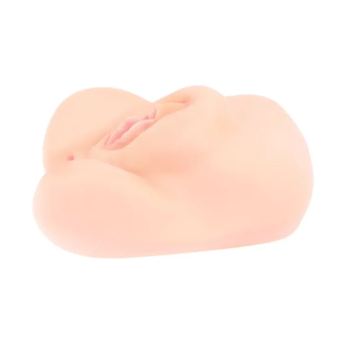 Мастурбатор Kokos Adarashi-3 Double Layer