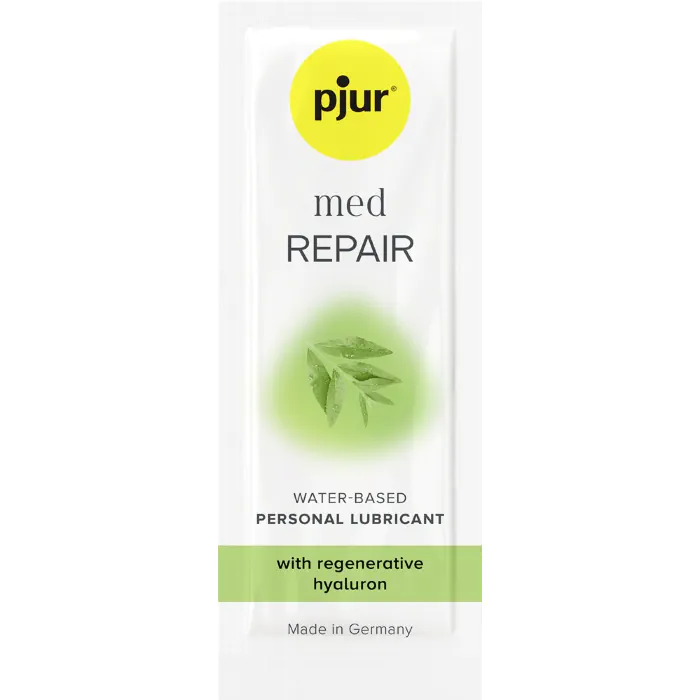 Лубрикант pjur Med Repair 2 мл