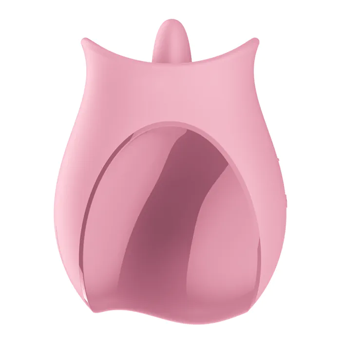 Cтимулятор Satisfyer Tongue Lover — фото 4