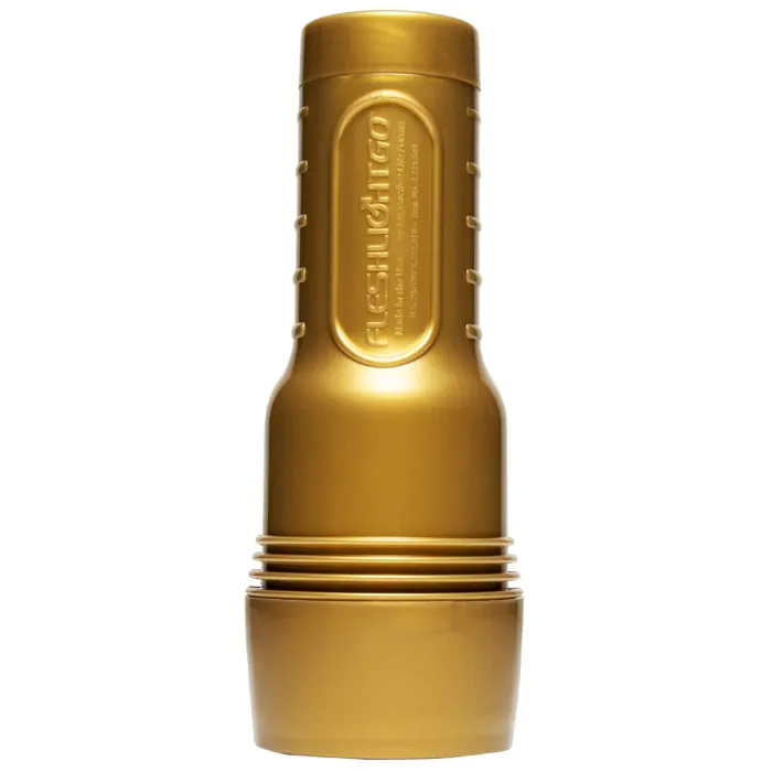 Мастурбатор Fleshlight Stamina Training Unit Go — фото 5