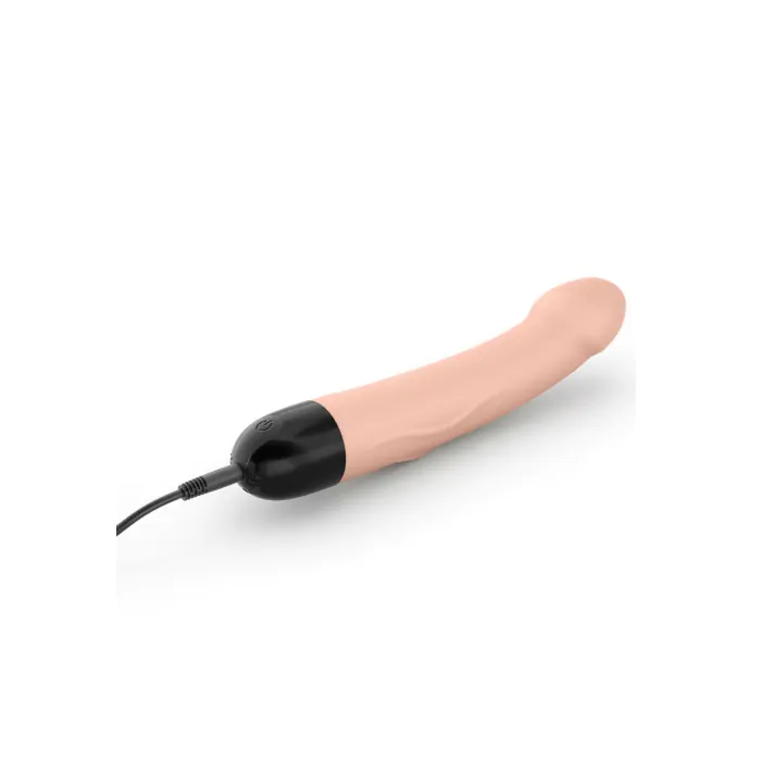 Вібратор Dorcel Real Vibration G-Spot Curve — фото 2