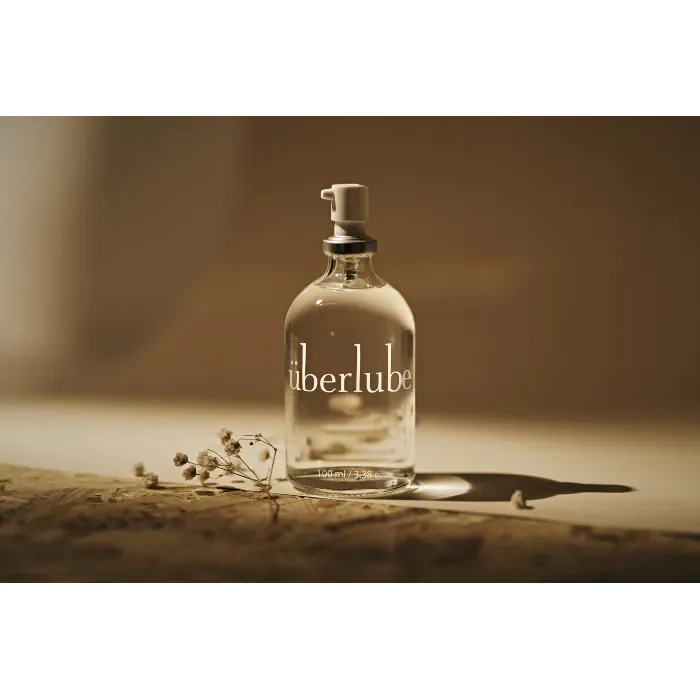 Лубрикант Uberlube 50 ml — фото 3