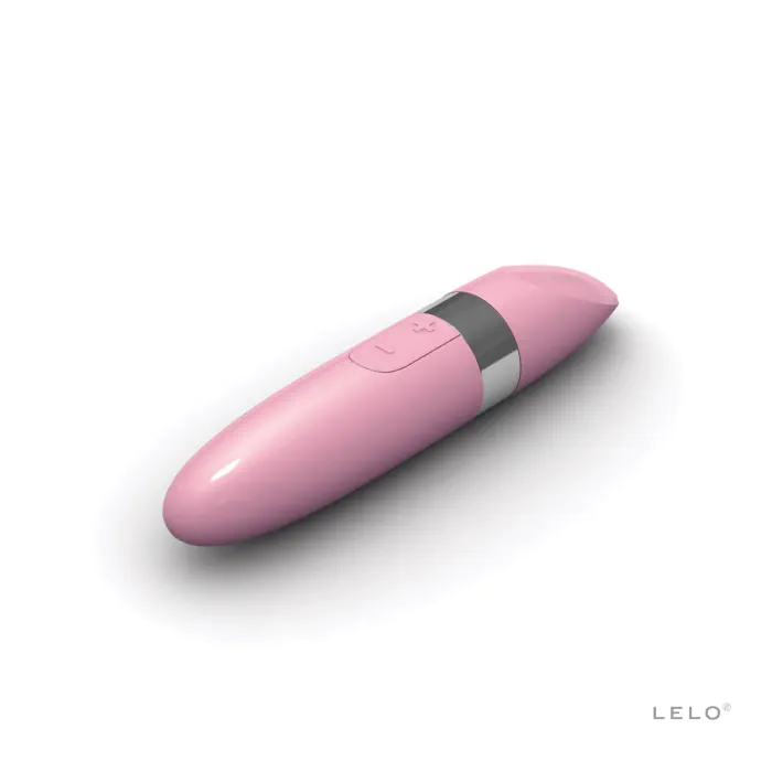 Вібропуля Lelo Mia 2 Petal Pink — фото 3
