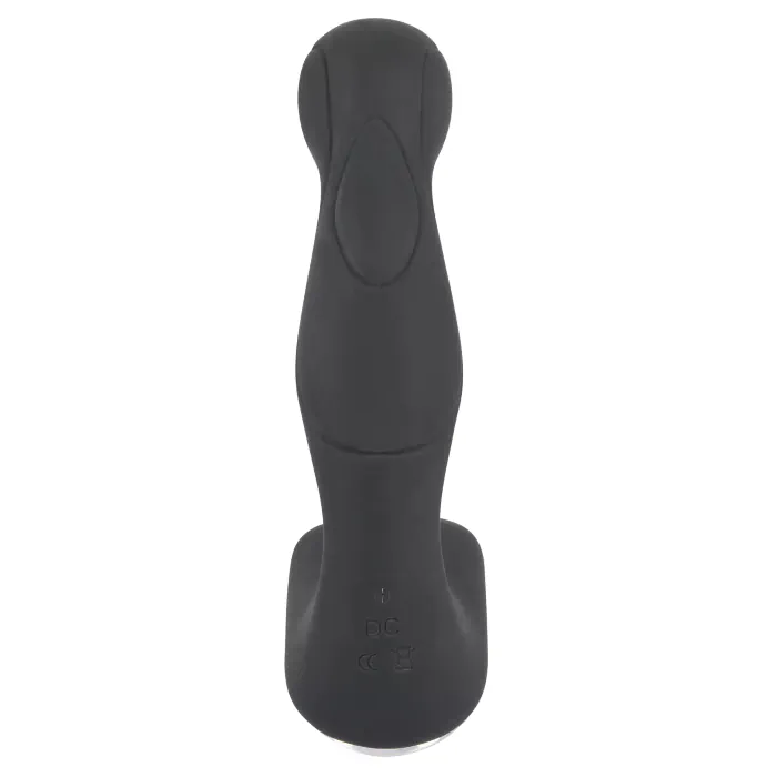 Стимулятор простати Rebel Rechargeable Black — фото 3