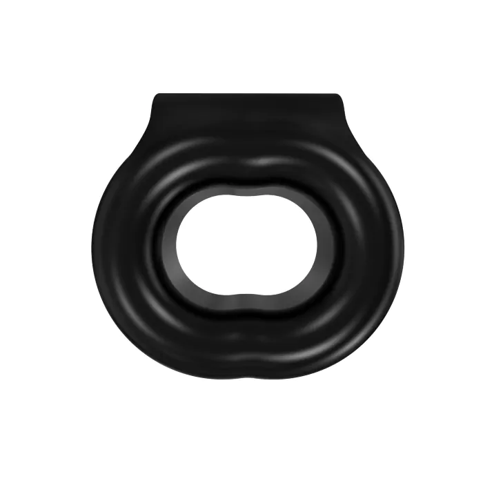 Ерекційне віброкільце Bathmate Vibe Ring Stretch — фото 2
