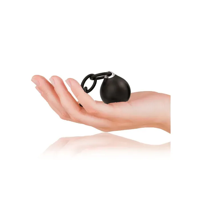 Віброяйце Rocks Off Ball & Chain — фото 2