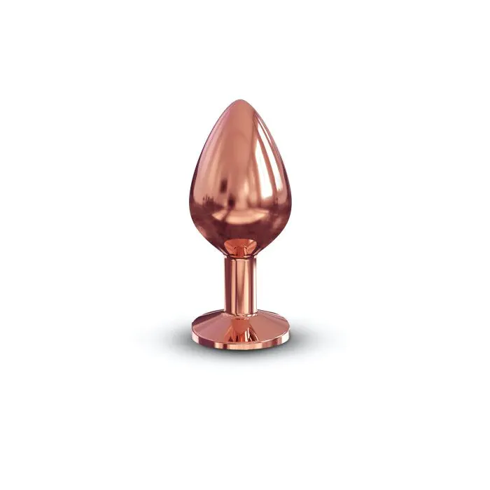 Анальний корок Dorcel DIAMOND PLUG M — фото 2