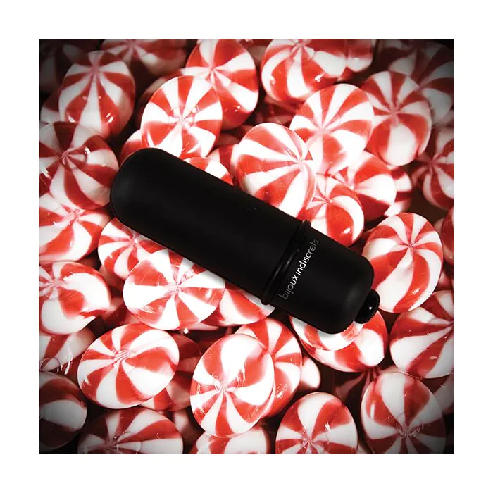 Вібропуля Bijoux Indiscrets Sweet Vibrations Bullet — фото 4