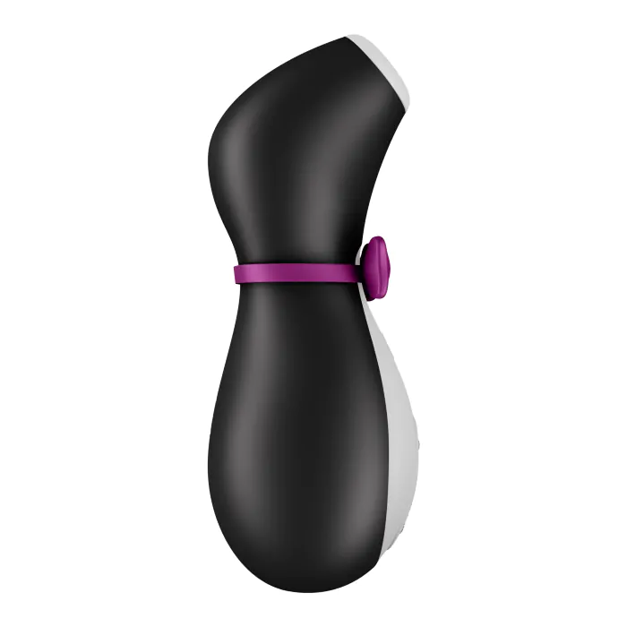 Satisfyer Pro Penguin Next Generation вакуумний стимулятор — фото 4