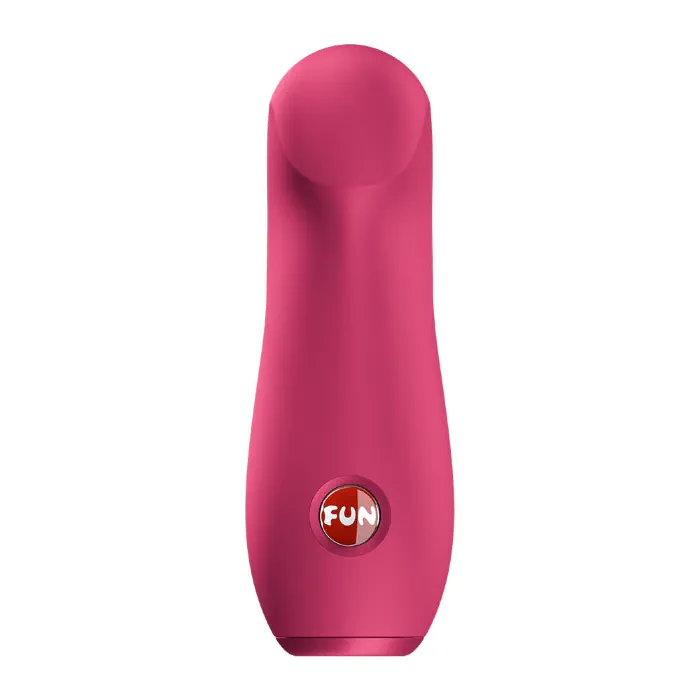 Вібратор Fun Factory Stella Raspberry — фото 3
