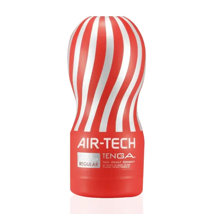 Мастурбатор Tenga Air-Tech Reusable Vacuum Cup Regular