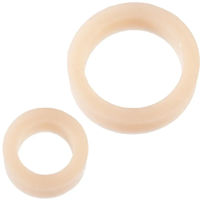 Набір ерекційних кілець Doc Johnson The C-Rings