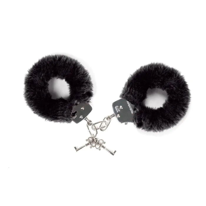 Наручники Love To Love Attach Me Black