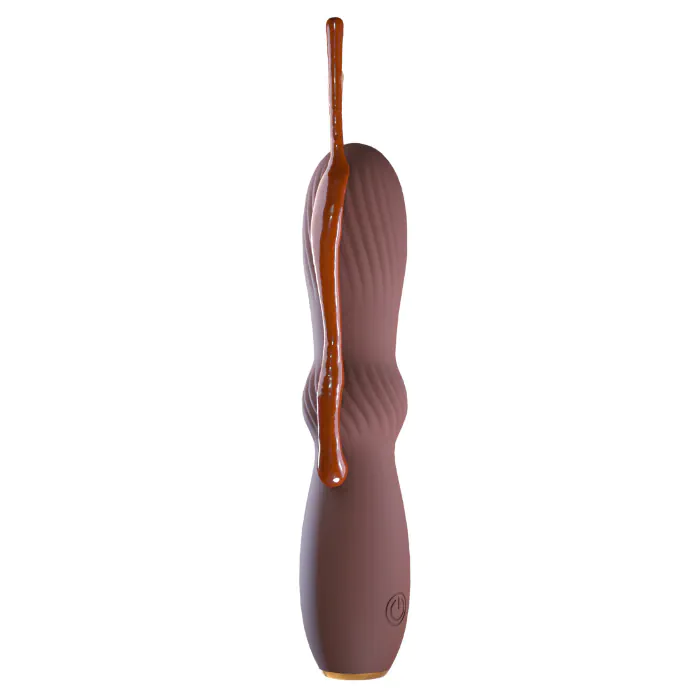 Вібратор You2Toys Hazel 04 — фото 13