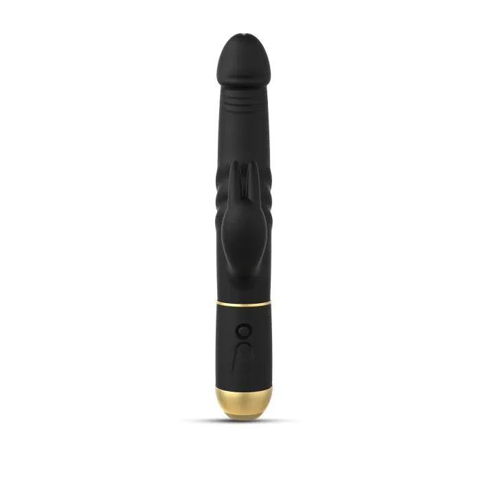 Вібратор Dorcel Furious Rabbit 2.0 — фото 5