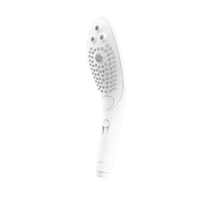 Насадка для душу Womanizer Wave White