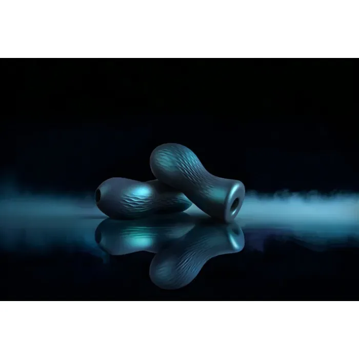 Мастурбатор Dorcel Sili-Cup Dual Sensation — фото 7