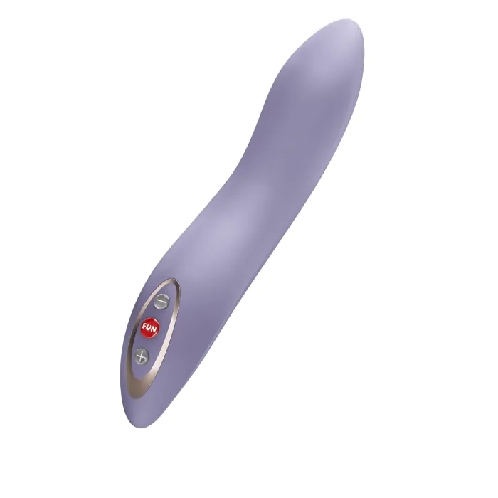Пульсатор Fun Factory Stronic Flow Light Violet — фото 3