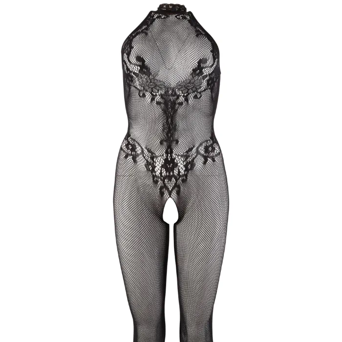 Комбінезон Catsuit outvert NO:XQSE Black — фото 5