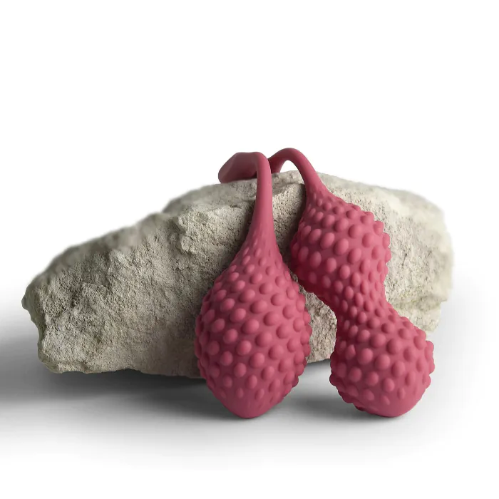 Тренажер Кегеля Unite Silicone Kegel Set — фото 8