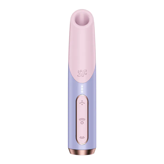 Вібратор помада Satisfyer Bold Kiss