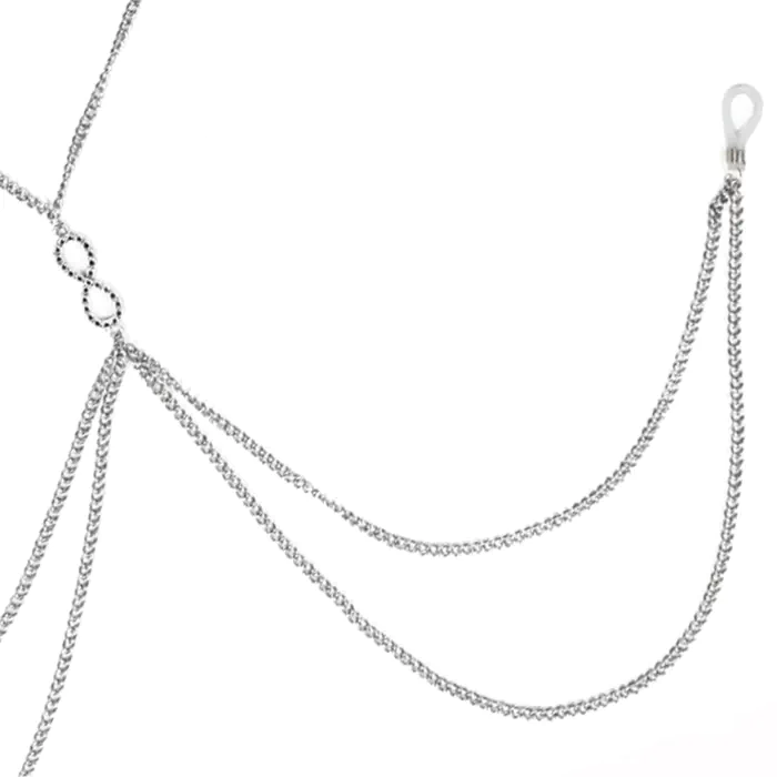 Прикраса для сосків Art of Sex Nipple Jewelry Infinity — фото 4