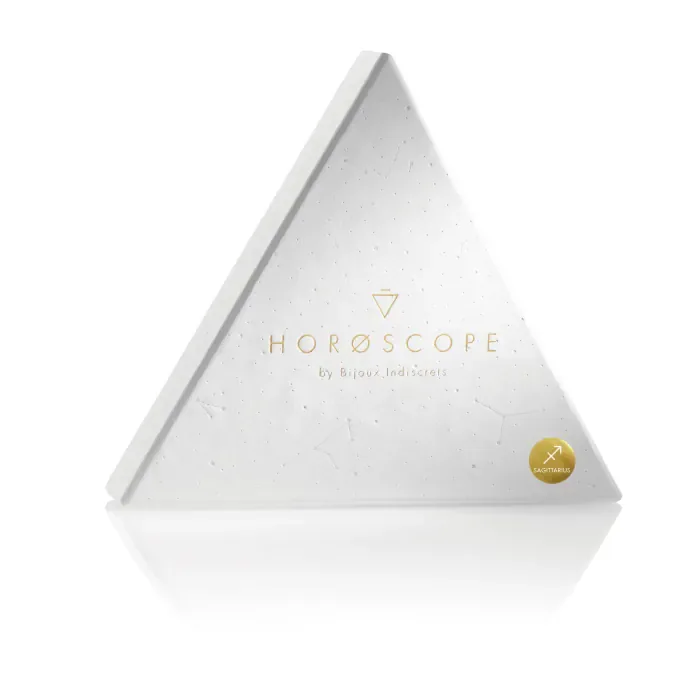 Набір Bijoux Indiscrets HOROSCOPE - Sagittarius (Стрілець) — фото 10