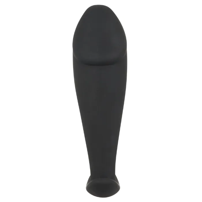 Анальна пробкаButt Plug Butt by Black Velvets — фото 4