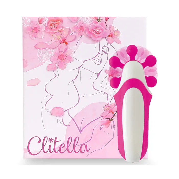 Імітатор оральних пестощів Clitella Clitella