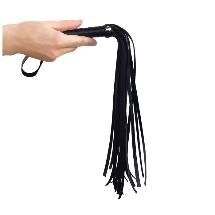 Батіг BDSM Art of Sex Flogger — фото 2