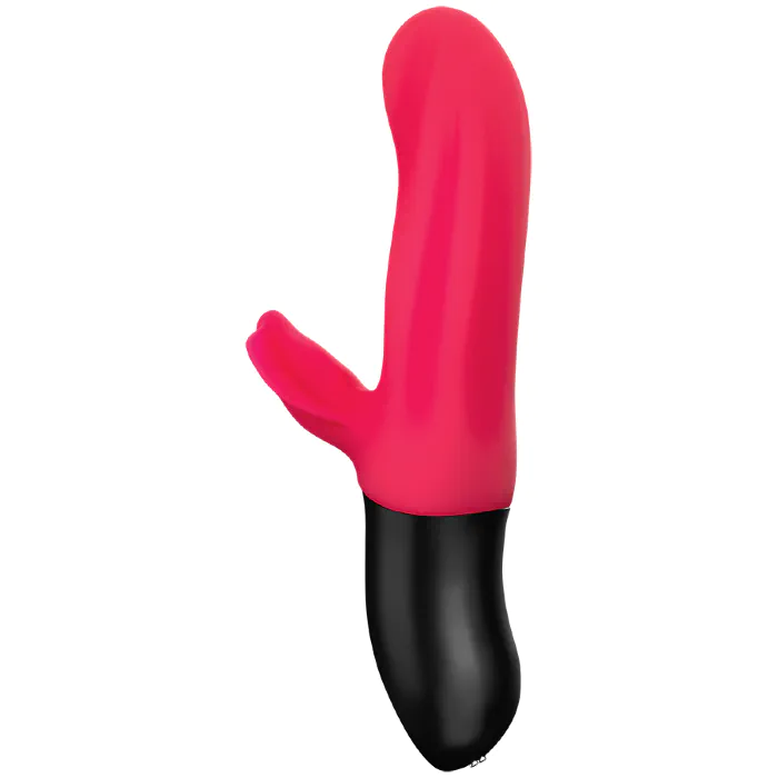 Пульсатор Fun Factory Bi Stronic Fusion India Red — фото 8