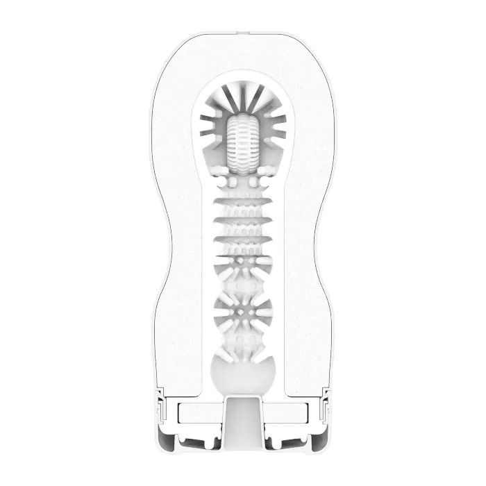 Мастурбатор Tenga Deep Throat Original Vacuum Cup Gentle — фото 3