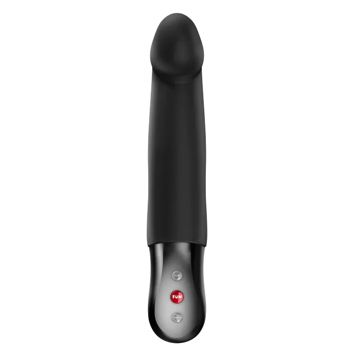 Пульсатор Fun Factory Stronic Real Black — фото 2