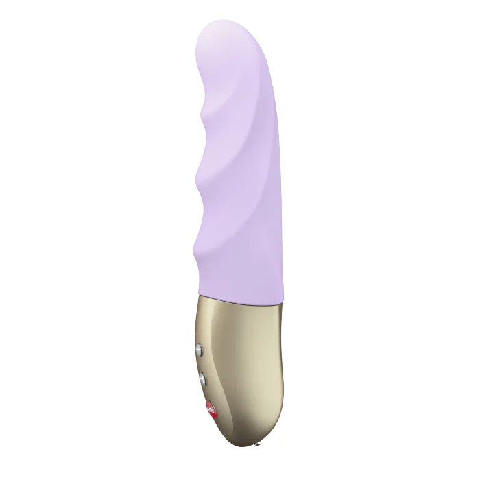 Пульсатор Fun Factory Stronic Petite Pastel Lilac — фото 2