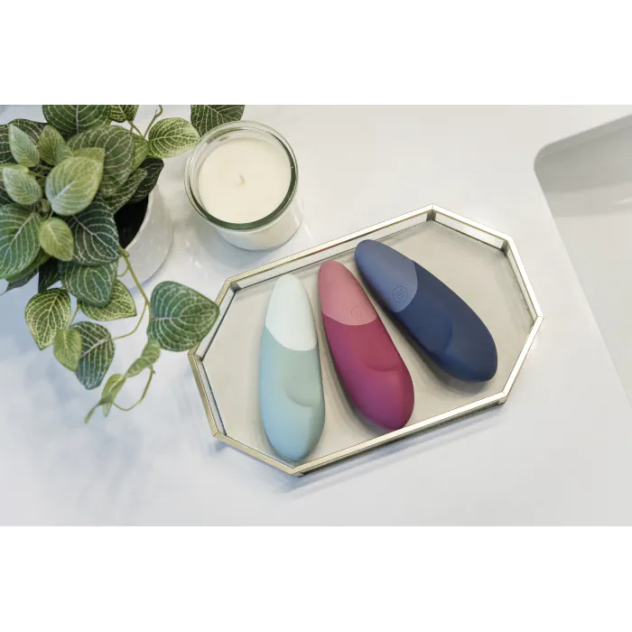 Вібратор Womanizer Vibe Sage — фото 20