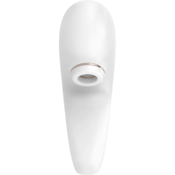 Вакуумний стимулятор для пар Satisfyer Pro 4 Couples — фото 4