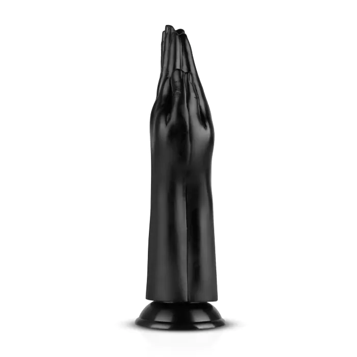Анальна пробка BUTTR Double Trouble Fisting Dildo — фото 6