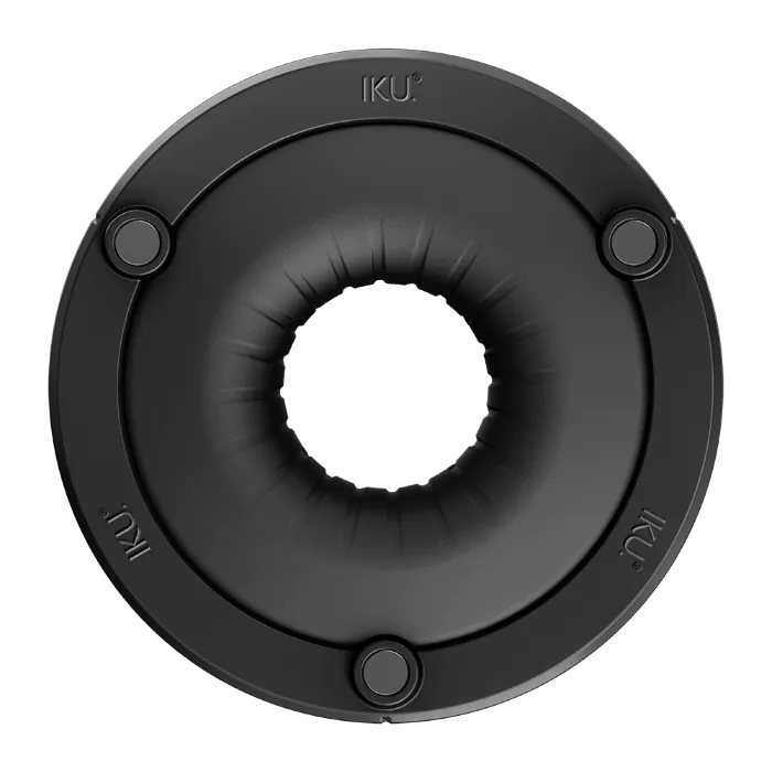 Маструбатор Fun Factory IKU Tighter Black — фото 3
