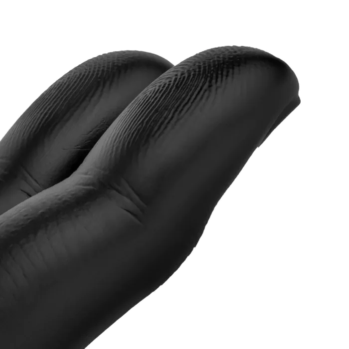 Анальна пробка BUTTR Victory Double Finger Butt Plug — фото 7